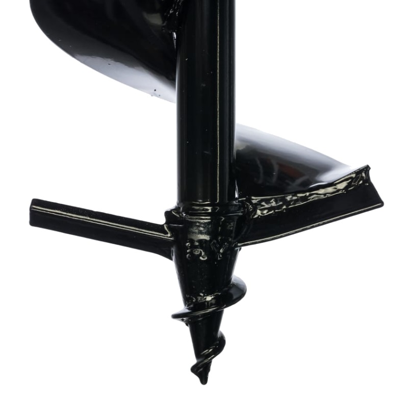 Шнек FUBAG G1 D=150/800 мм, d пос.=20 мм, д/земл. работ неразб. однозаходный