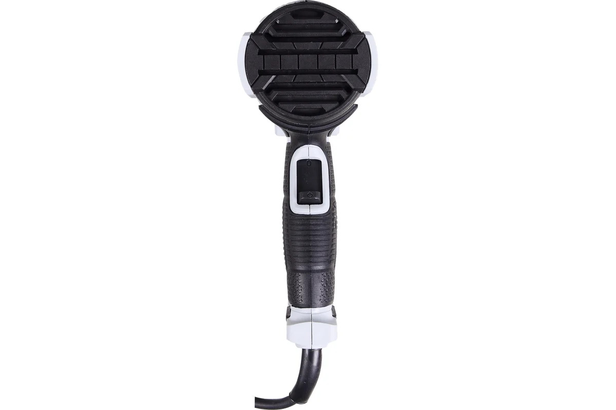 РЕСАНТА ФЭ-2000К Фен строительный, 2,0кВт, 3-х реж..300/ 300/500 л/мин, t 20/350/550*С