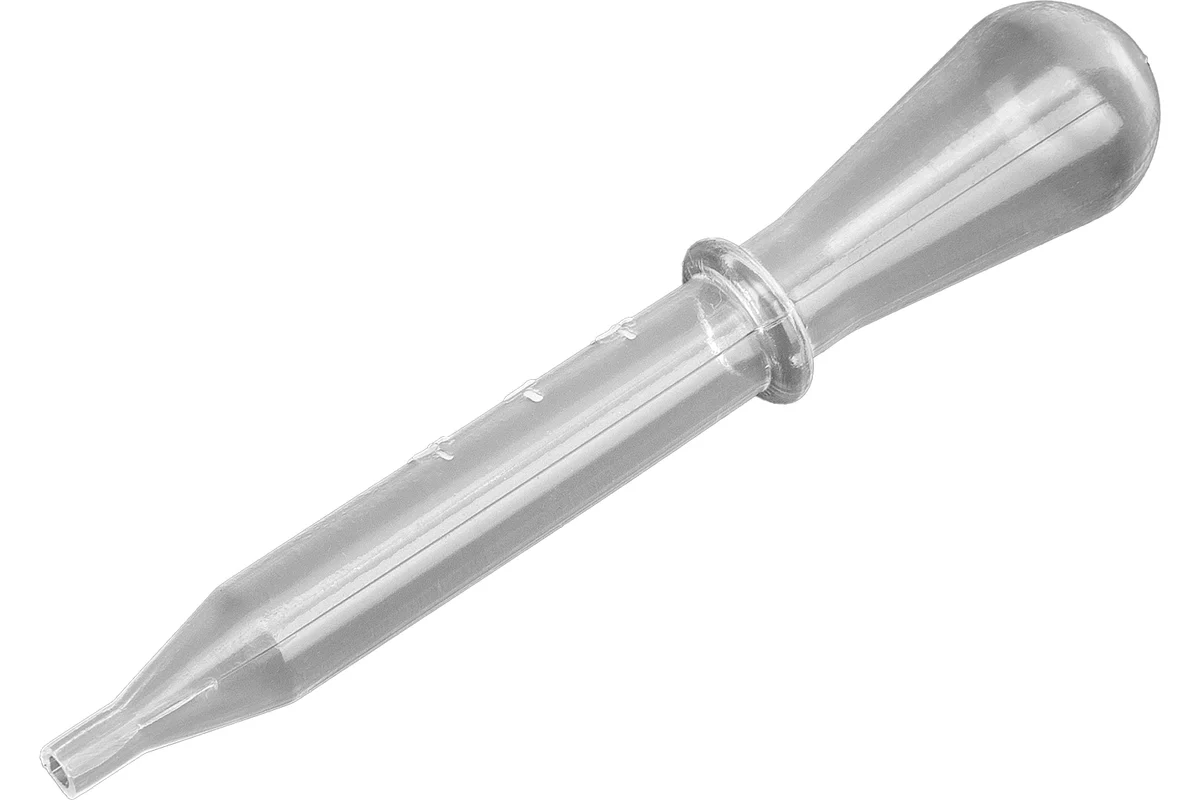 Аэрограф с верхним бачком AB1, 0.2/0.3/0.5 мм, 7 мл, 9 л/мин// Denzel