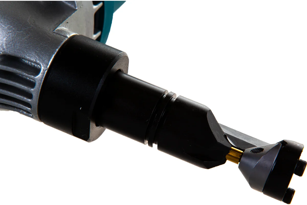 Makita Эл.Ножницы JN 1601, вырубные по металлу,  550Вт, 2200об/м, рез 1,6мм, R реза 50мм