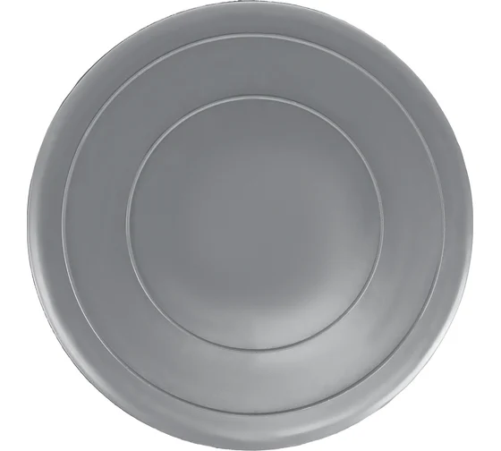 Таз круглый строительный усиленный, 90 л // Matrix