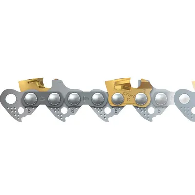 Цепь STIHL 23RD3 64зв  325 1,3 Duro 