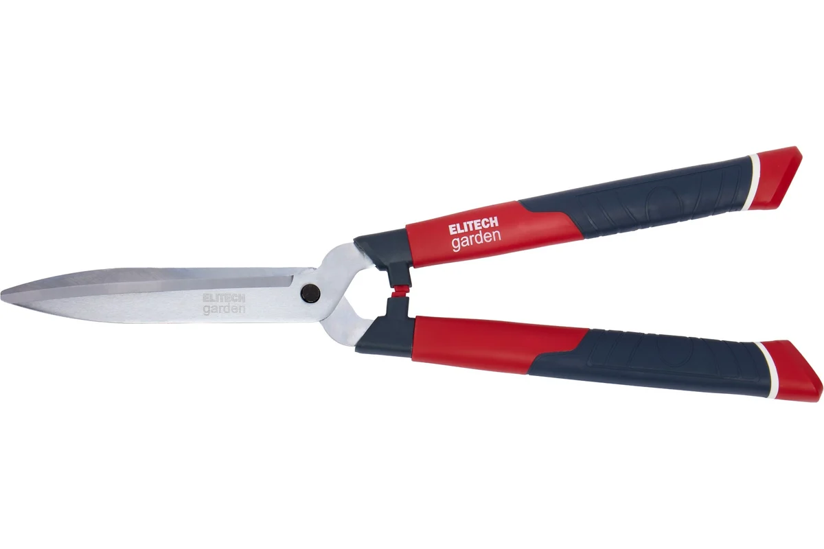 ELITECH GHS01 (Ножницы для живой изгороди)