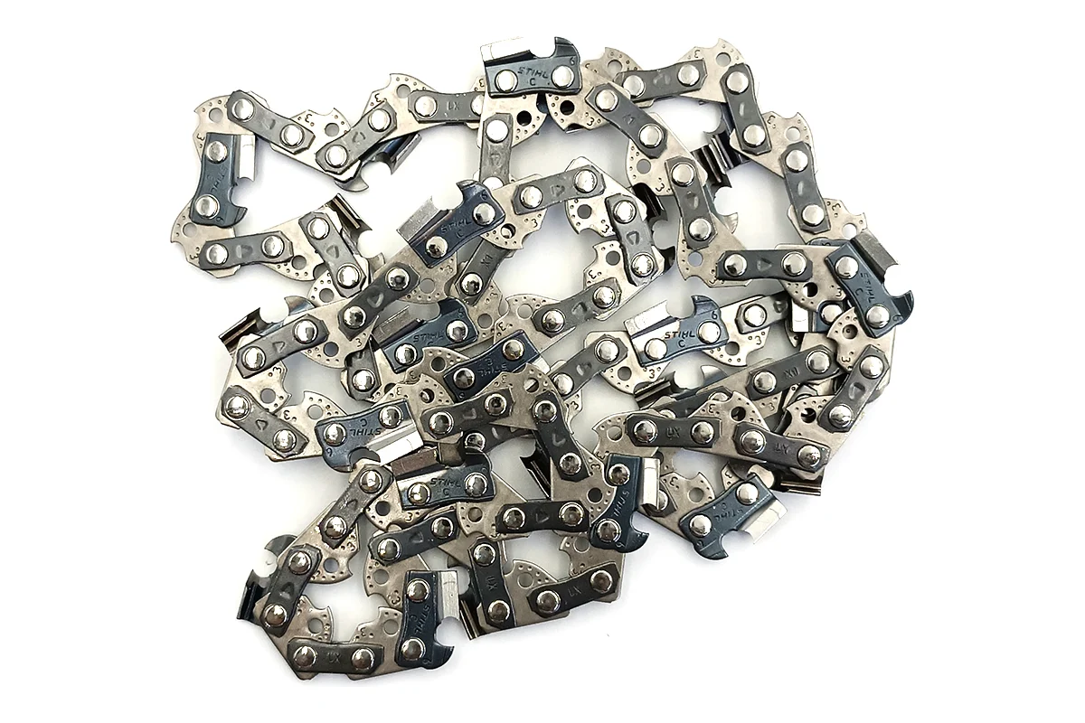 Цепь STIHL 63PS 57зв 3/8 1,3