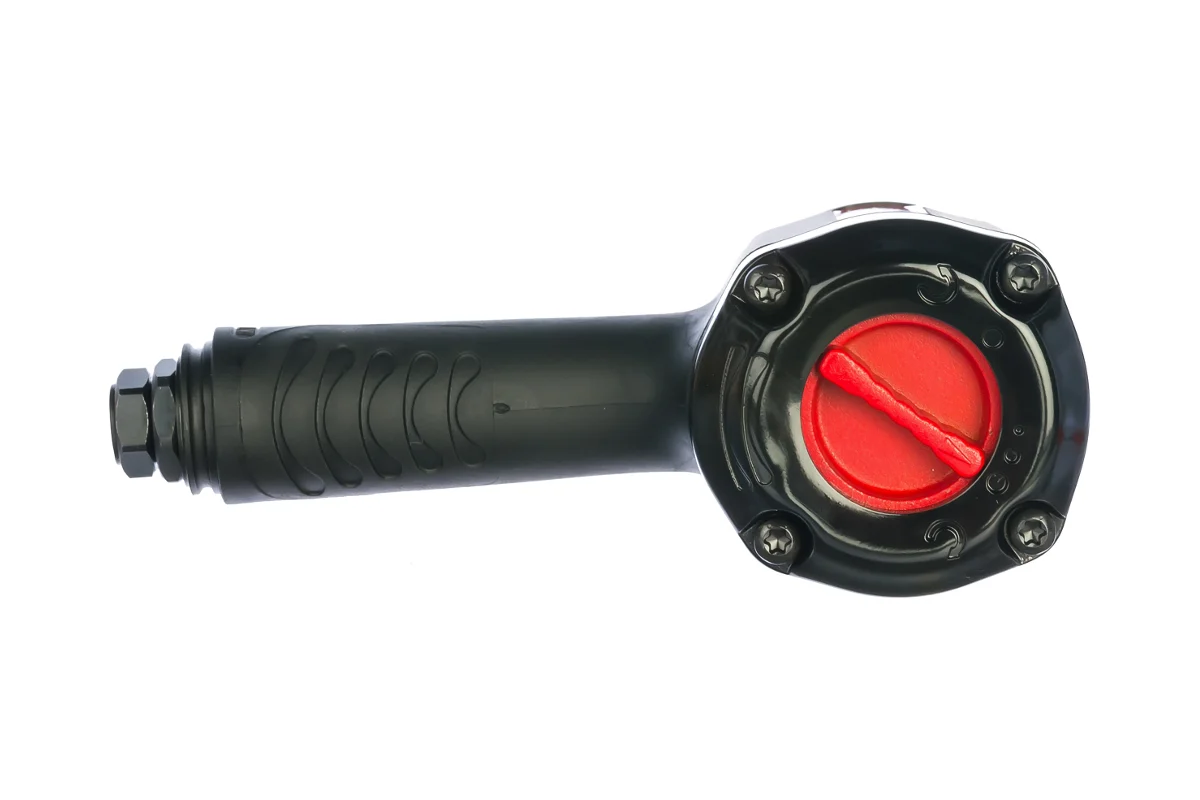 Пневмогайковерт ударный FUBAG IWC 1300 1/2" (1280Нм_6_3бар_1/2"_композит. корпус)