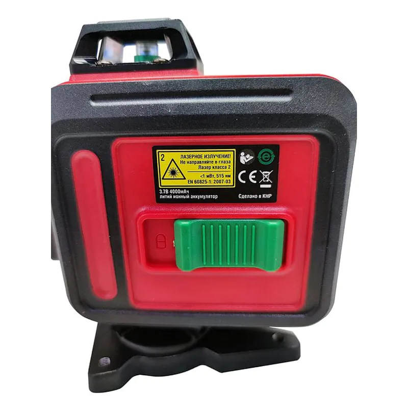 Лазерный нивелир CONDTROL INFINITER  CLG 4D