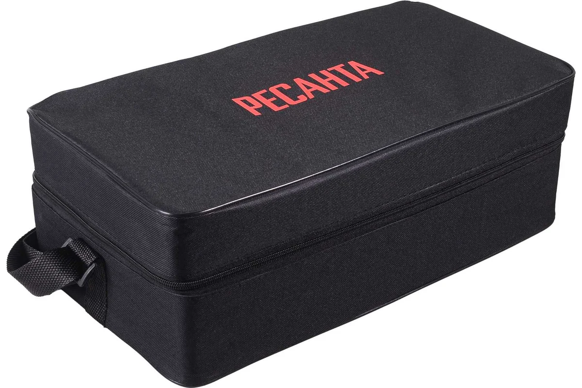 Построитель лазерный ПЛ-4Х360ШС Green Лучи: 2H-360º; точность: ±1,5 мм / 5 м; самовыравн  // Ресанта