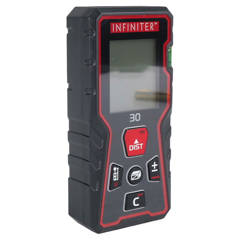 Лазерный дальномер INFINITER 30 CONDTROL