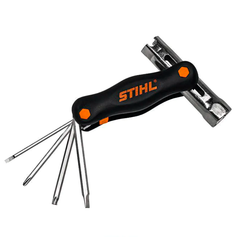 Мультифункц. инструмент (г/ключ 19-13) //STIHL