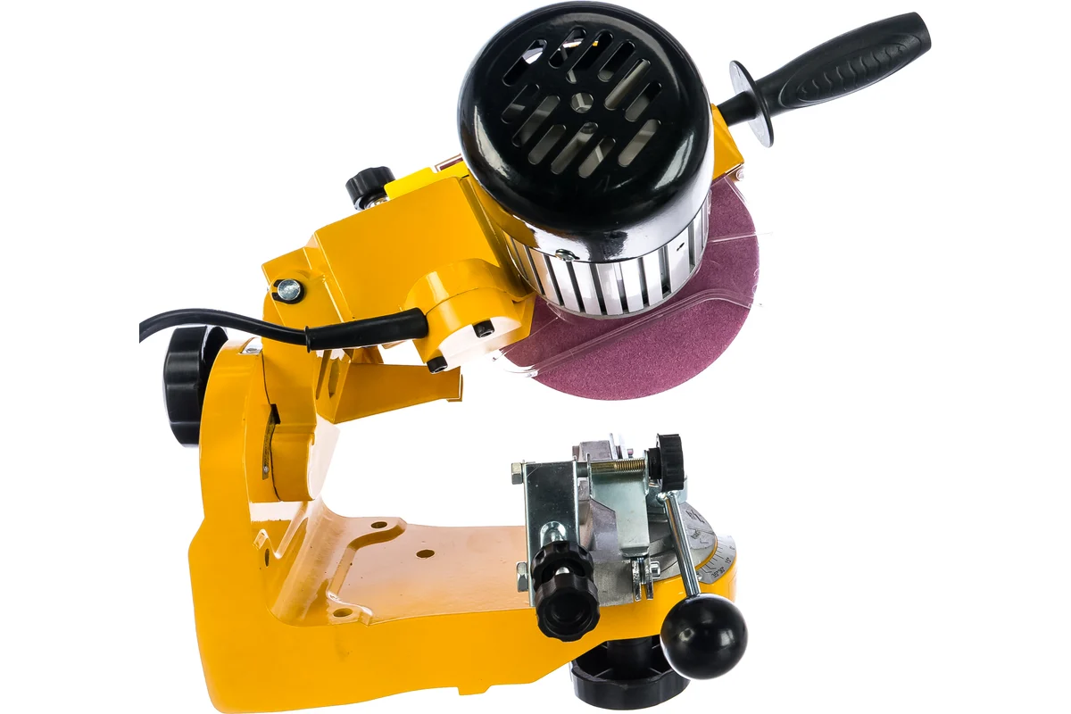 Станок заточной эл. (ПРОФ) для цепей CHAMPION C2001