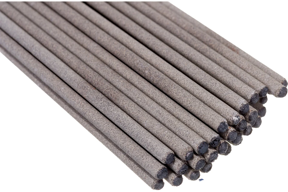 Электрод Ресанта МР-3 Ф3,0 Пачка 1 кг