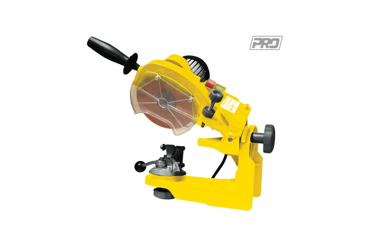 Станок заточной эл. (ПРОФ) для цепей CHAMPION C2001
