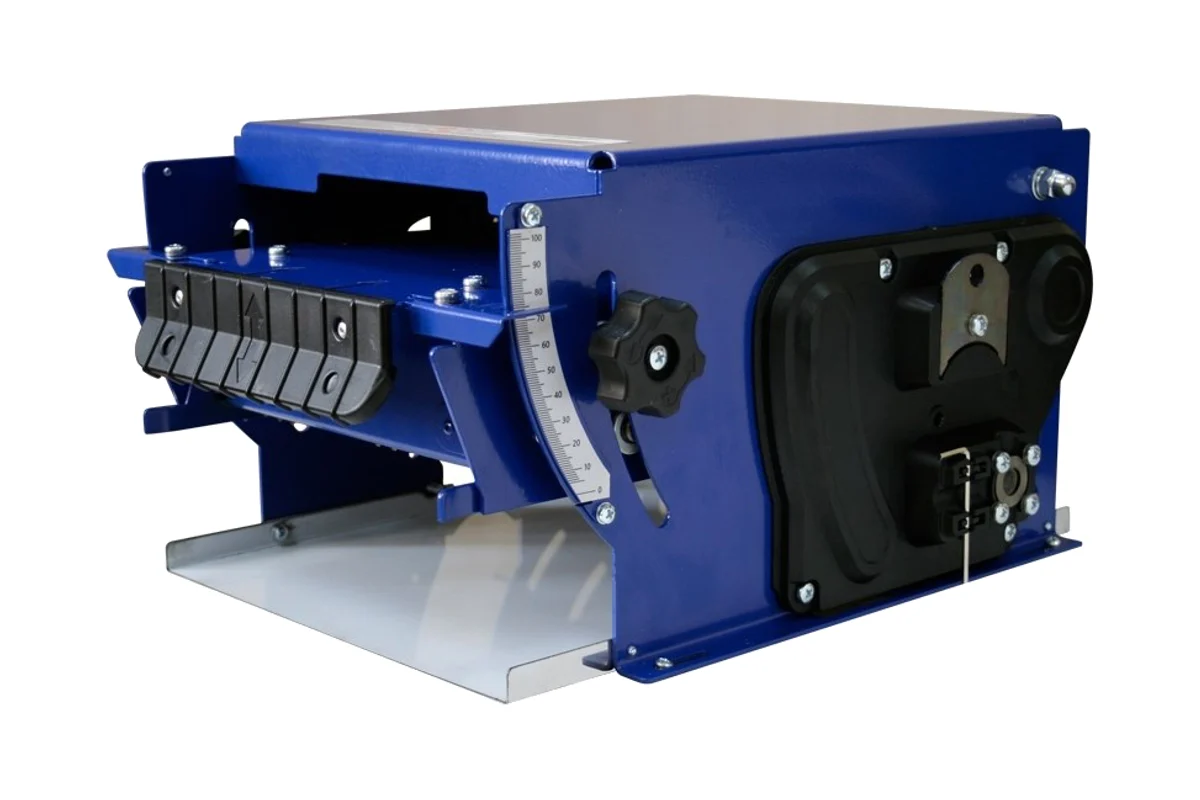 Приставка рейсмусовая БЕЛМАШ TD-2500, ножи 250х20х2мм, заготовки 250х103мм