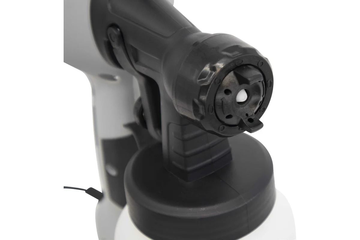 Краскопульт электрический ЭКП-400 Ресанта