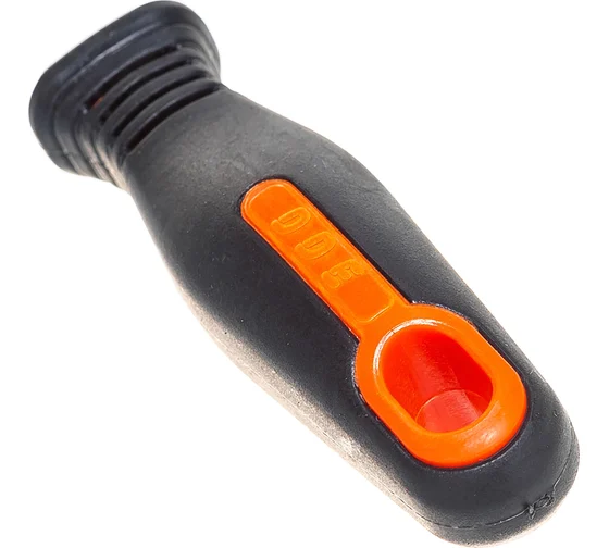 Ручка напильника DDE пластик