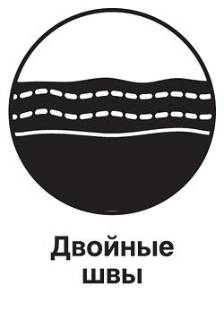 Тент-чехол на мотоцикл AVS МС-520 "ХL" 246х104х127см (водонепроницаемый)
