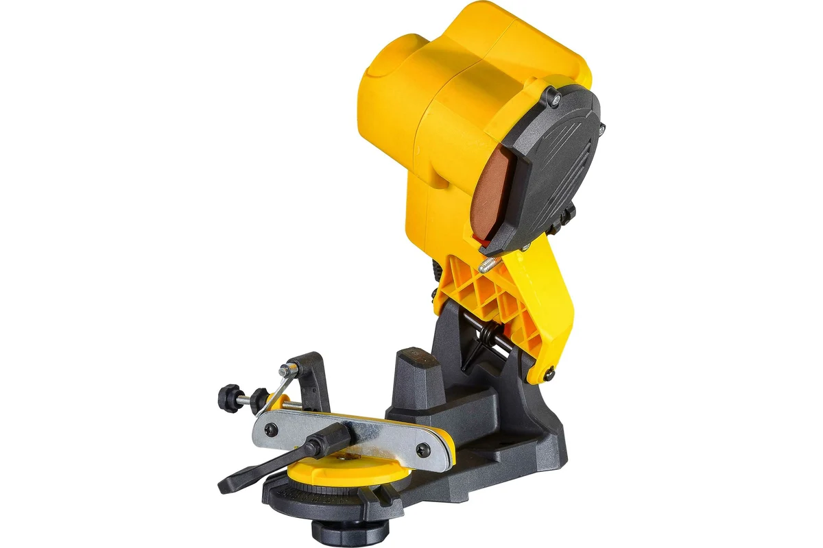 Станок для заточки цепей ECS-100 Huter