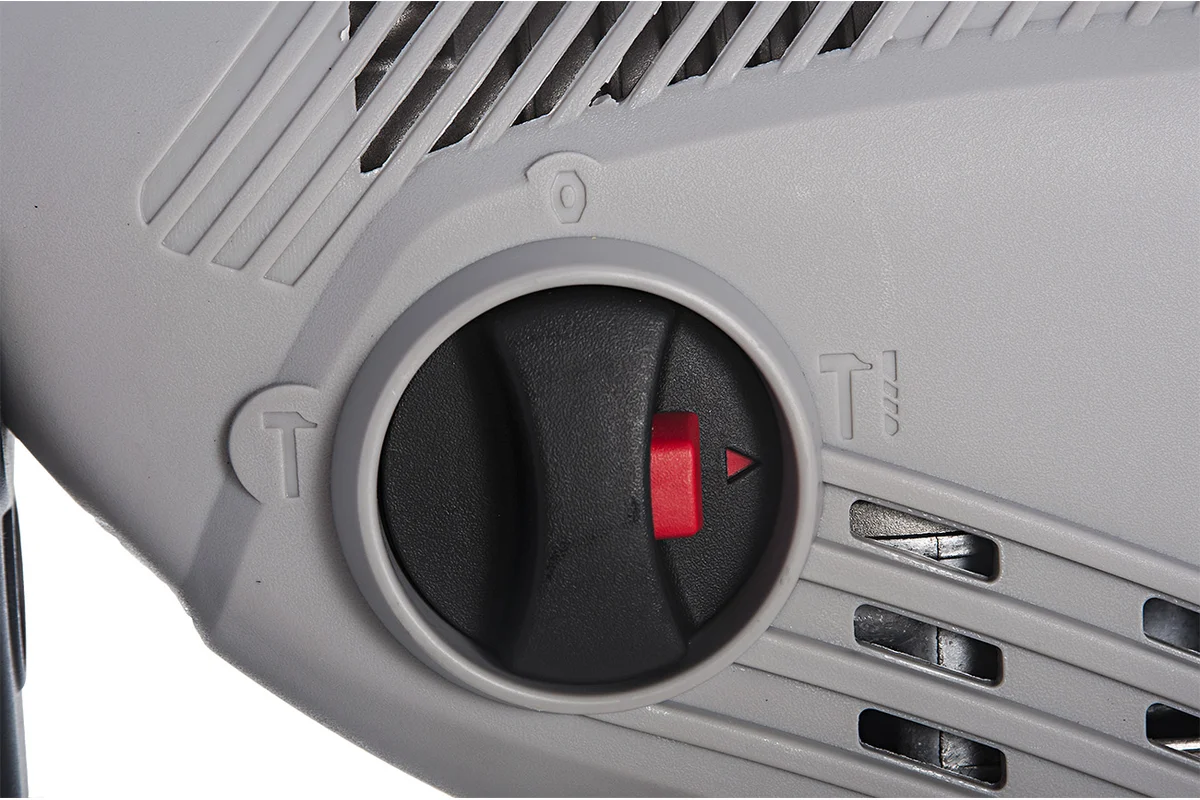 П-50/1200Э ИНТЕРСКОЛ  Эл.перфоратор 1,2кВт, SDS-МАХ. 14Дж, максим.диам.коронки 125мм, бур 52мм