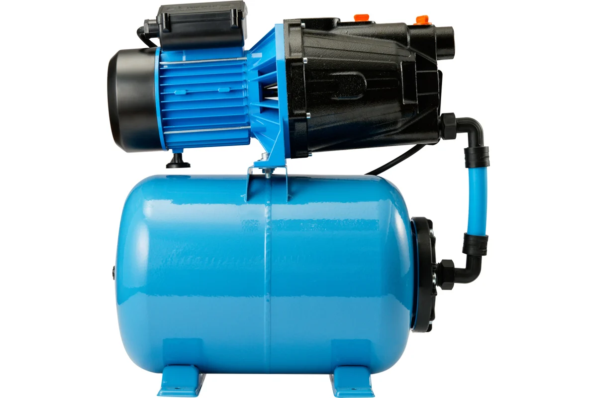 Насосная станция Джамбо 70/50 Ч-24 //Джилекс