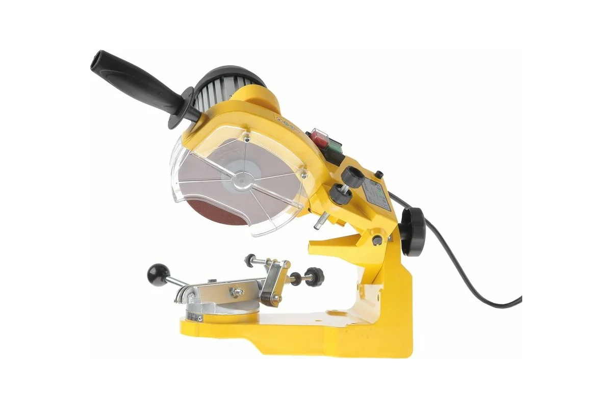 Станок заточной эл. (ПРОФ) для цепей CHAMPION C2001