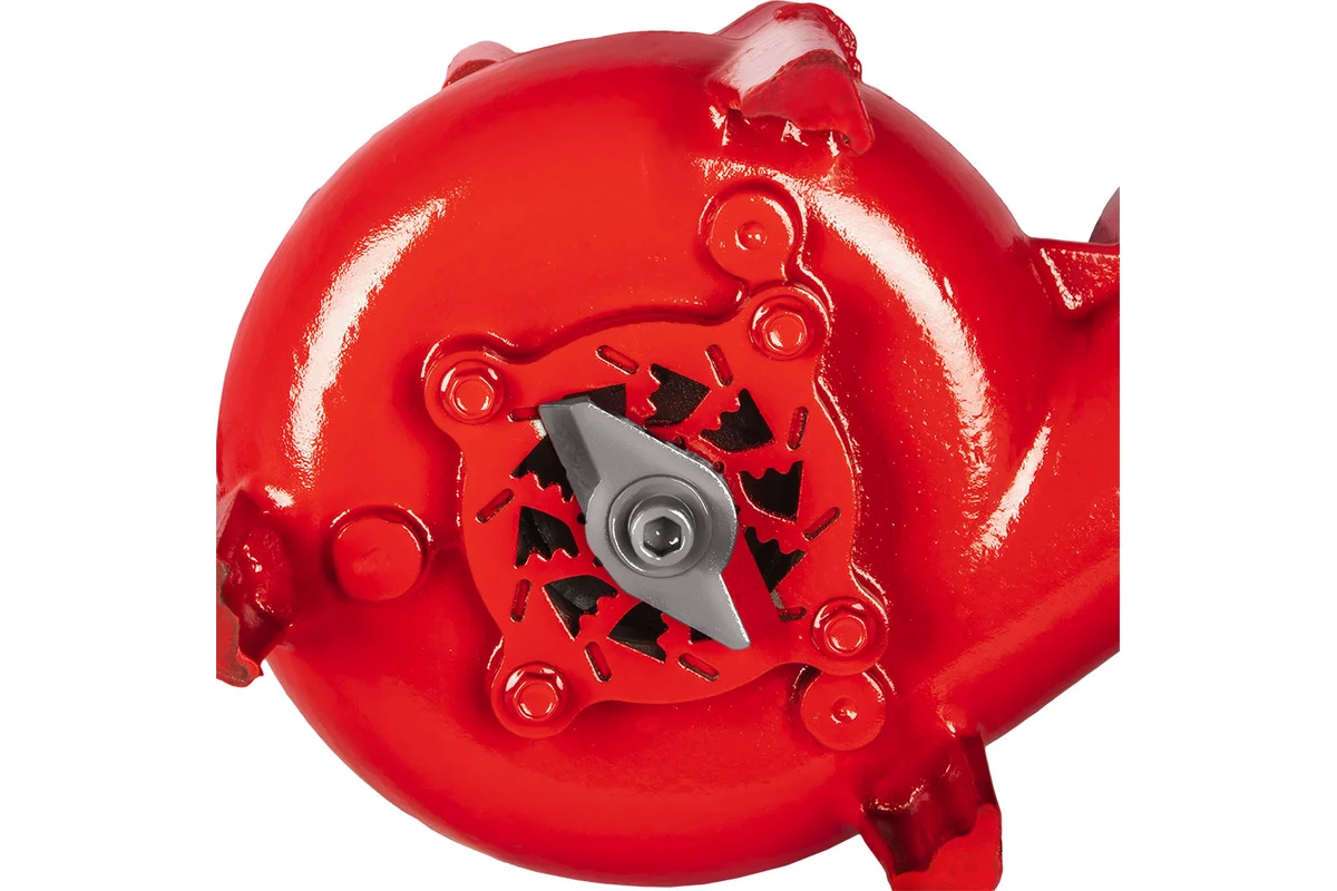 Фекальный насос QUATTRO ELEMENTI Sewage 500F Ci-Cut (500 Вт, 19000 л/ч, грязевой, 12 м,15.2 кг,чугун