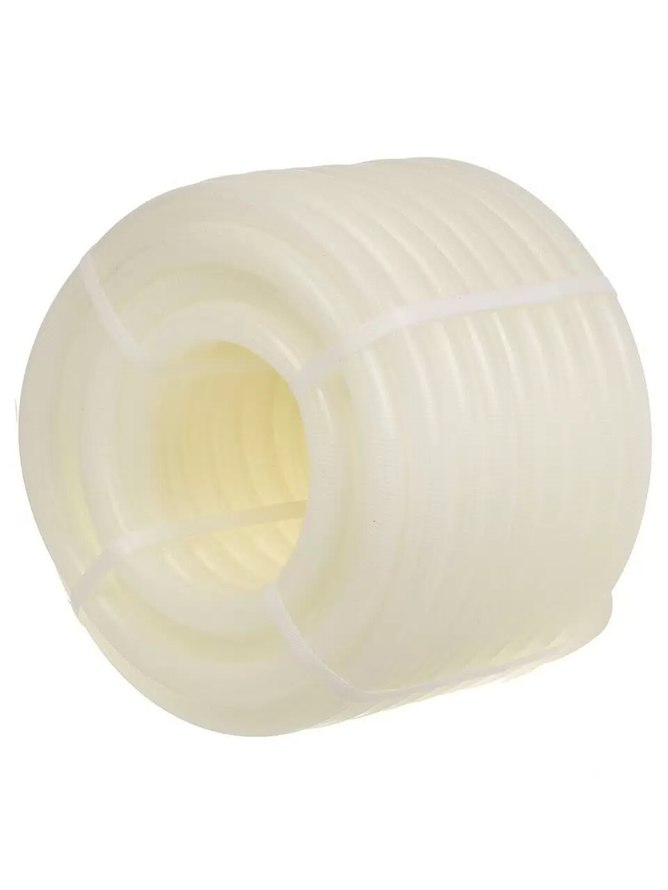 Шланг поливочный, 3/4 '', 19 мм, 12 атм, армированный, 25 м, 3 слоя, Жук, Люкс, ТЭП, с фитингом, 710