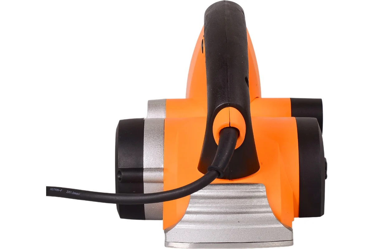 ВИХРЬ Р-110СТ рубанок эл. 1300Вт, 15000об/мин,110 мм со станиной