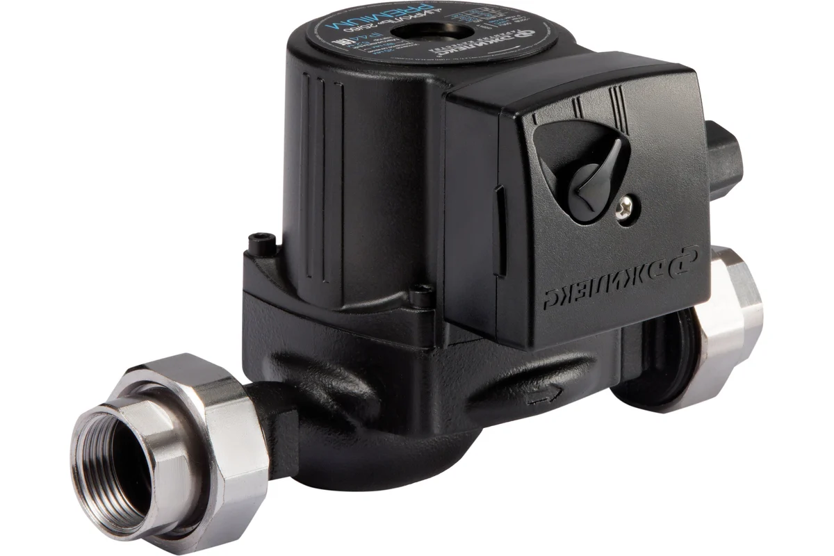 Насос циркуляционный ДЖИЛЕКС Циркуль 25/60 PREMIUM 2561  