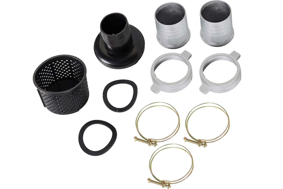 Мотопомпа HUTER MP-80, 4х-тактн. дв., 7 л/с, 900л/мин 8/30м, 22 кг, 3"  д/чистой воды