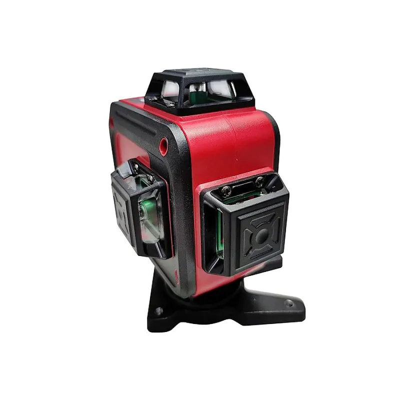 Лазерный нивелир CONDTROL INFINITER  CLG 4D