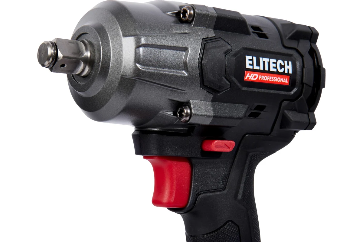 ELITECH CW 2009SL (E2201.059.01) (Гайковёрт аккумуляторный)