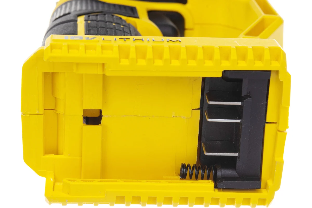 STANLEY STSC1840  Акк.УШМ 18В. Ø125мм, 9000об/мин. без акк и ЗУ