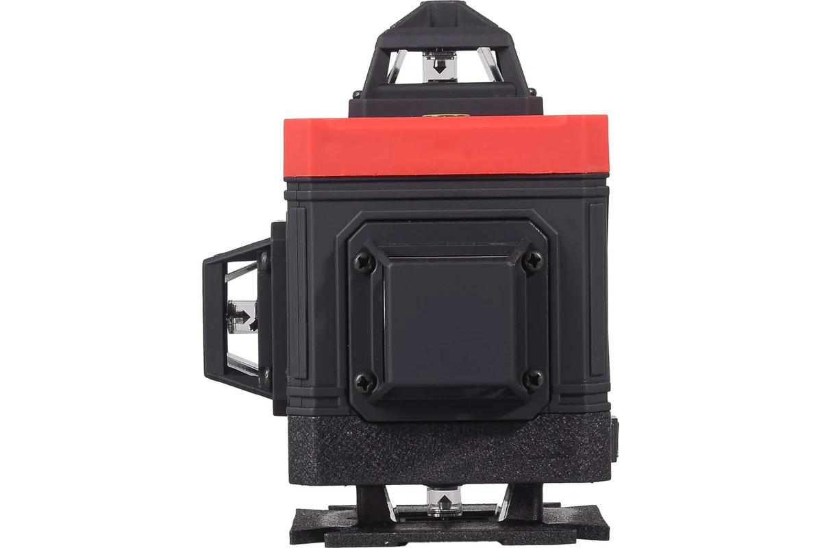 Построитель лазерный ПЛ-4Х360ШС Green Лучи: 2H-360º; точность: ±1,5 мм / 5 м; самовыравн  // Ресанта