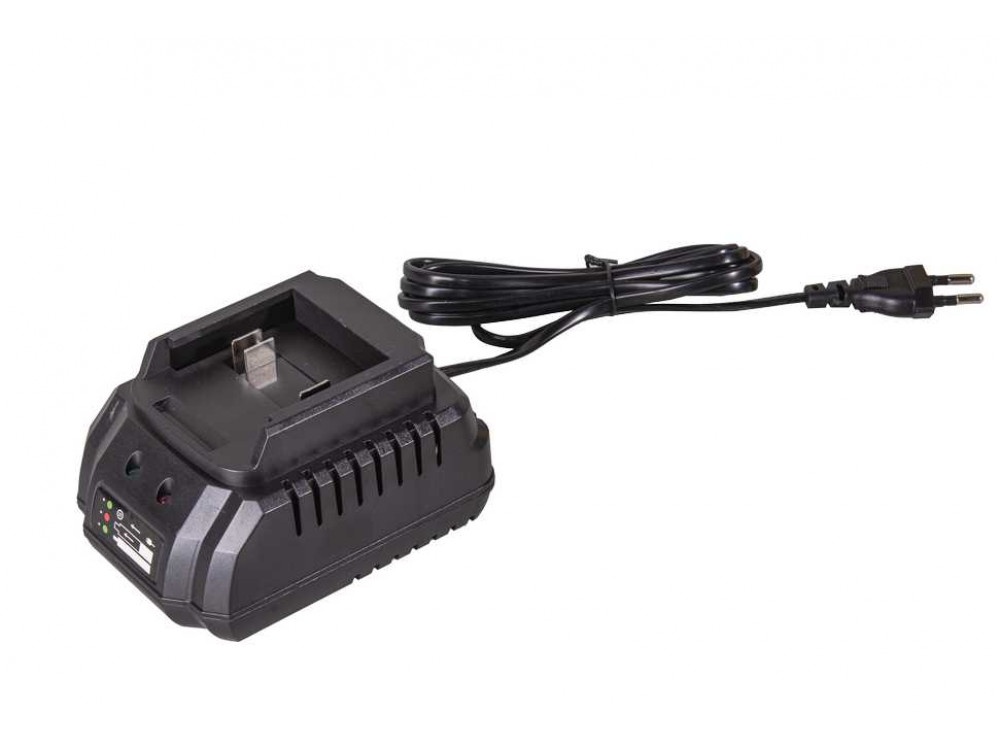 Электропила аккумуляторная ELS-20/8-Li-2К-BL Huter