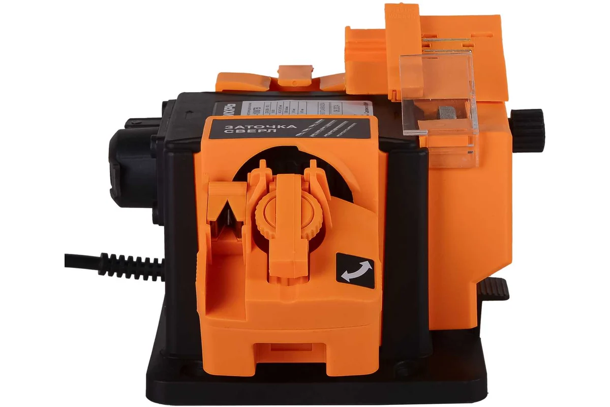 Станок заточной многофункциональный с гибким валом СЗМ-100ГВ Вихрь