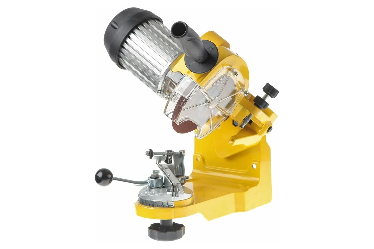 Станок заточной эл. (ПРОФ) для цепей CHAMPION C2001