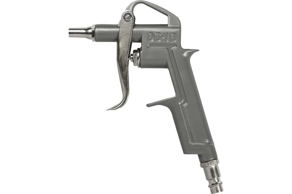 Набор пневмоинструментов QUATTRO ELEMENTI 5 шт, краскопульт,  шланг 5м, пистолеты для мовиля, для на