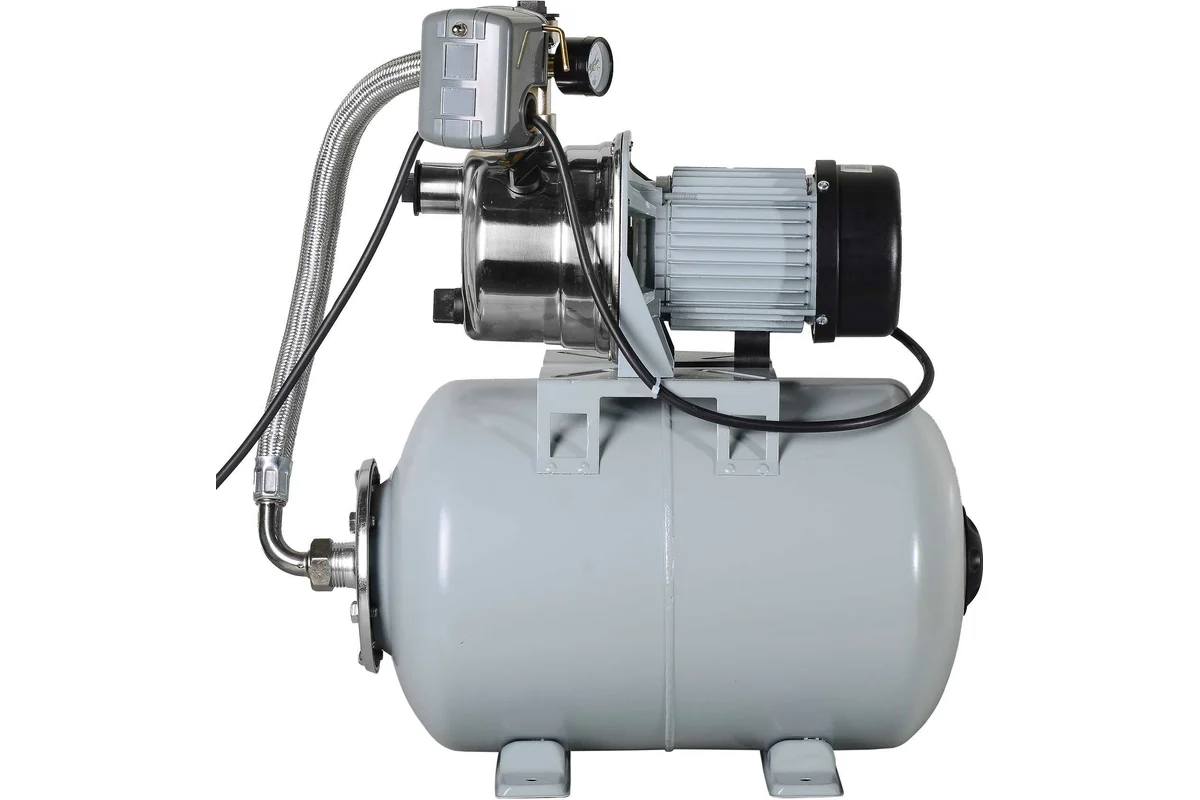 Автономная насосная станция АНС-4200Н Ресанта