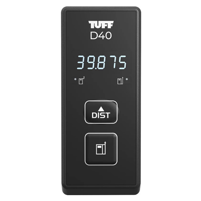 Лазерный дальномер TUFF D40