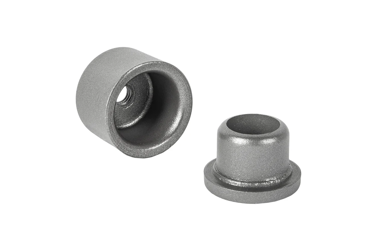 Насадка для сварки пластиковых труб QUATTRO ELEMENTI  25 мм (парная; в пакете с европодвесом) 