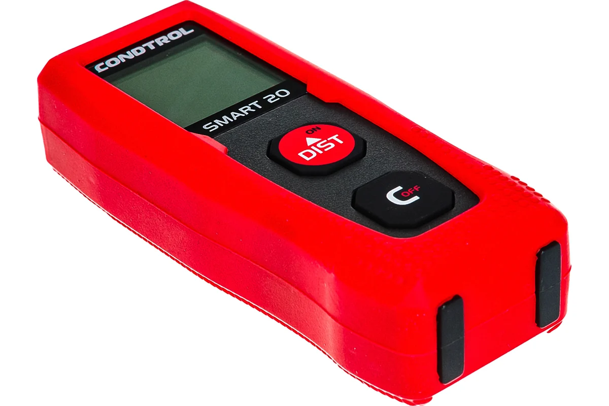 Лазерный дальномер SMART 20, диап. 0,2 - 20м CONDTROL