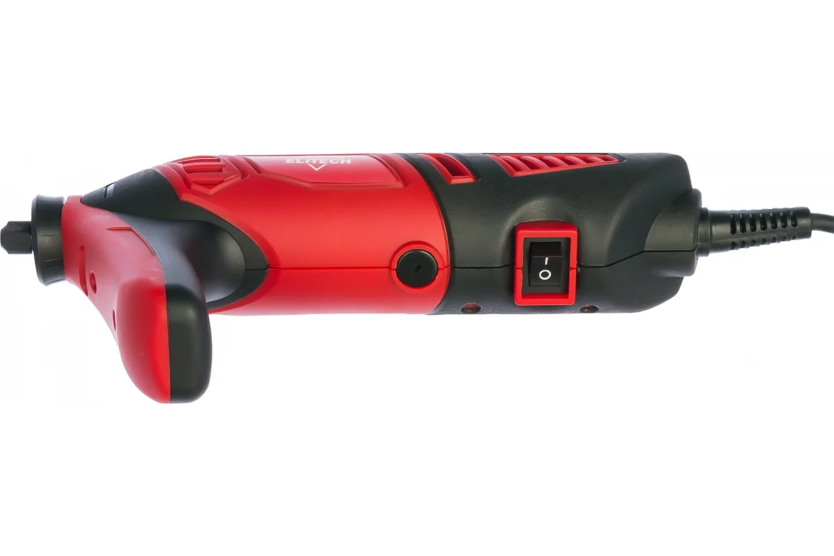 ELITECH ПМШ 170ЭЖК Гравер электрический