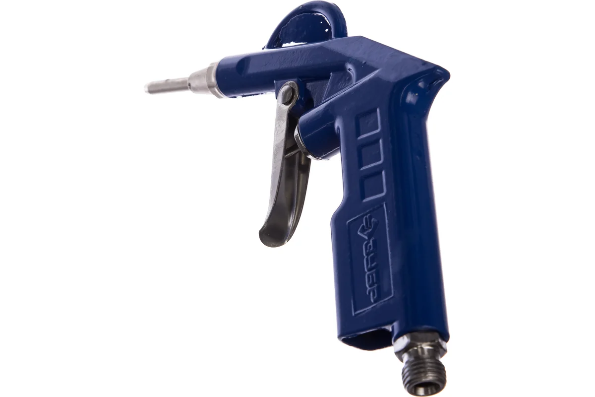 Пистолет продувочный , стандартное сопло //ЗУБР