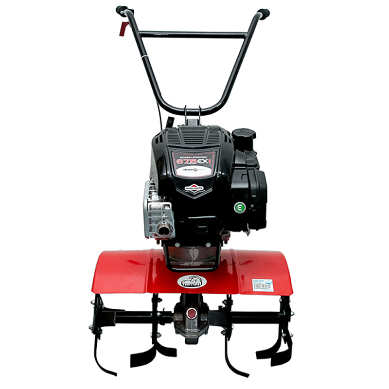 Культиватор Тарпан-03  двигатель Briggs&Stratton, 6л/с, вес 43кг, ширина обработки 56см.