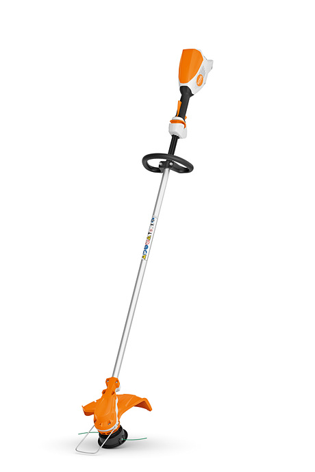 Аккум. мотокоса STIHL FSA 60 R SET, 36В, AutoCut 6-2, Li-Ion. 3,1кг, (АКБ АК20 + ЗУ AL101)