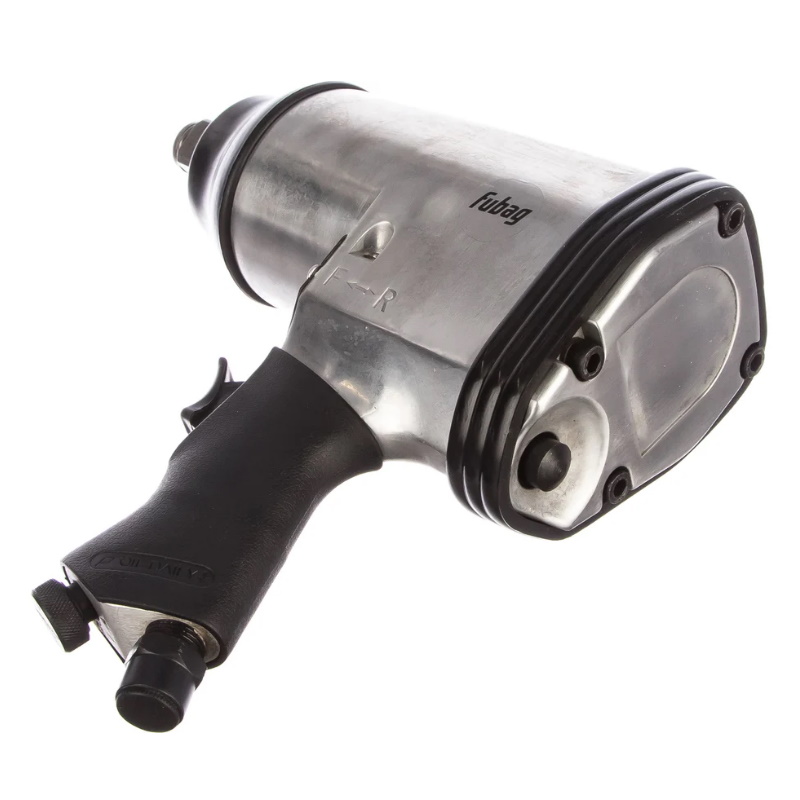 Пневмогайковерт ударный 3/4"" IWS234/680 //FUBAG