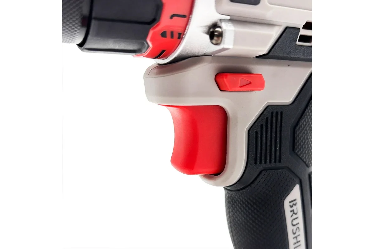 Аккумуляторный шуруповерт BL CROWN CT21128HMX-2 BMC