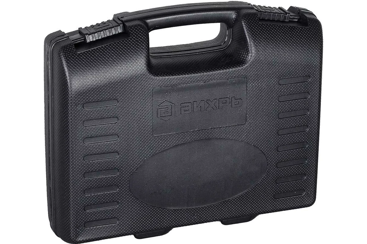 ВИХРЬ Г-150  Эл. гравер, 150 Вт, 8000-30000 об/мин, цанга 2,3-3,2 мм,  кейс