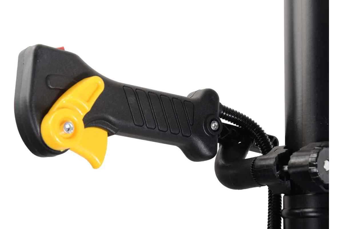 Воздуходувка бензиновая HUTER GB-63S  двиг.63см3,1600м3/ч