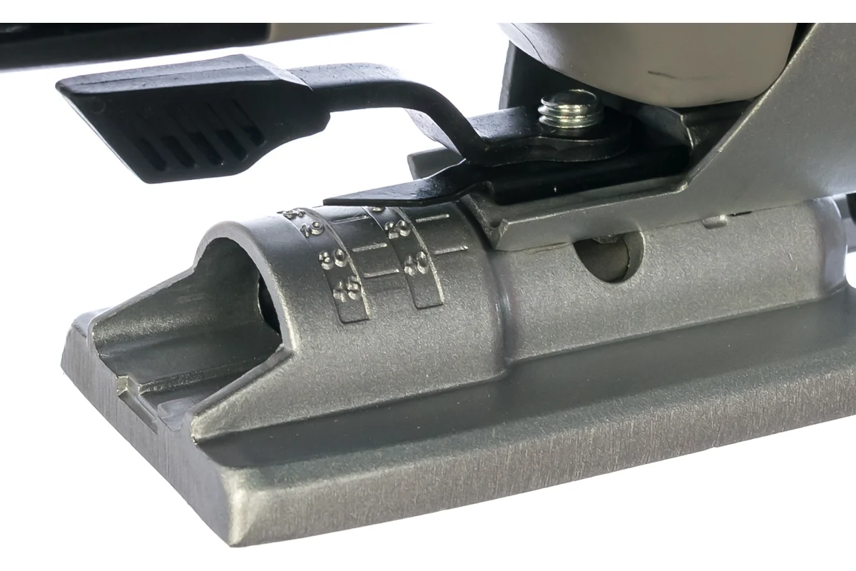 МП 85/600Э  ИНТЕРСКОЛ Эл.лобзик  600Вт, пропил 85мм, маятниковый ход,  500-3000 ход/мин